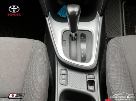 2021 Toyota Yaris Cross AUTOMATIC CITY SUV €23,950 thumbnail