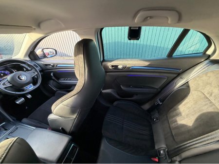 2019 Renault Megane GT - 1.6 PETROL - AUTO - 12M WARRANTY - CAR: thumbnail