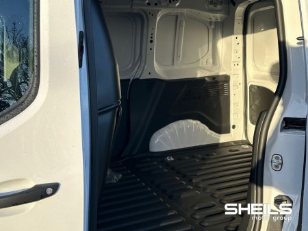 2026 Peugeot Partner - thumbnail 7