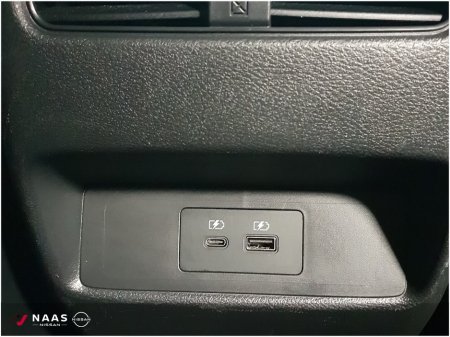 2023 Nissan Qashqai - thumbnail 29