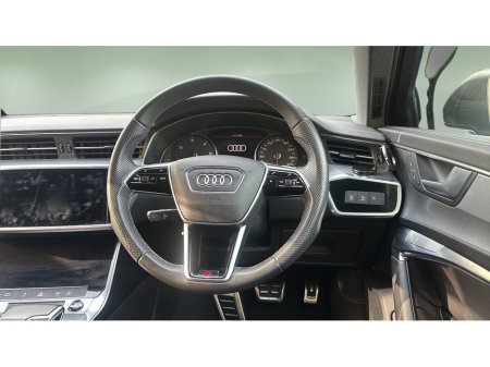 2024 Audi A6 - thumbnail 26