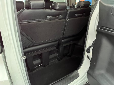 2017 Honda Stepwagon €21950 2017 HONDA STEPWAGON 7 SEATER AUTOMATIC  HYBRID G SENSING 2.0 AUTOMATIC / CRUISE CONTROL / REVERSE CAMERA / AUTOMATIC DOORS / 7 SEATS €21,950 thumbnail