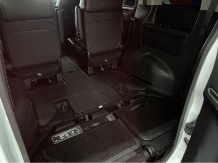 2019 Honda Stepwagon €25950 2019 HONDA STEPWAGON HYBRID G EX SENSING BLACK STYLE 2.0 AUTOMATIC / CRUISE CONTROL / REVERSE CAMERA / AUTOMATIC DOORS / 7 SEATS €25,950 thumbnail