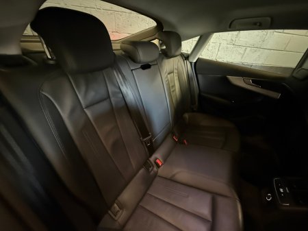 2019 Audi A5 40TDI 190HP S tronic SE €24,900 thumbnail