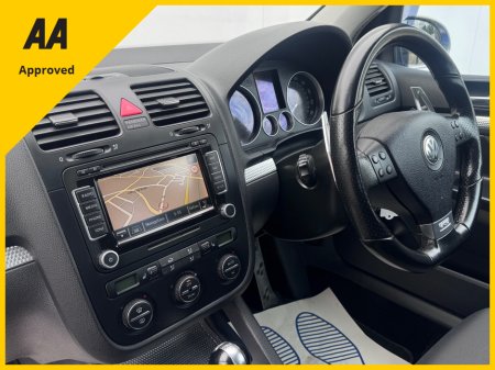 2008 Volkswagen Golf - thumbnail 9