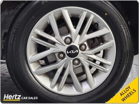 2023 Kia Picanto MY23 AT 1.0 Petrol Automatic €14,895 thumbnail