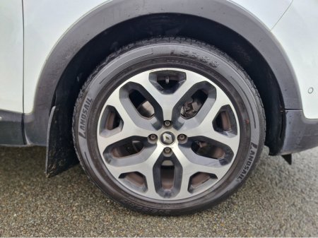 2019 Renault Captur - thumbnail 27