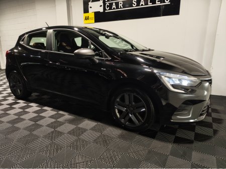 2022 Renault Clio - thumbnail 15