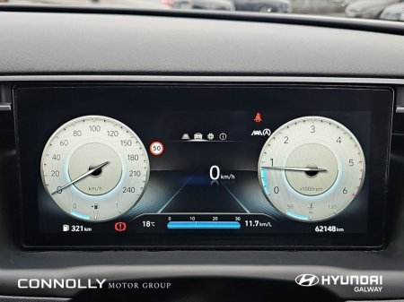 2022 Hyundai Tucson 2WD Executive - €295 p/m €28,950 thumbnail