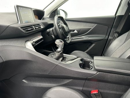 2019 Peugeot 5008 - thumbnail 13