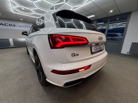2019 Audi Q5 - thumbnail 15