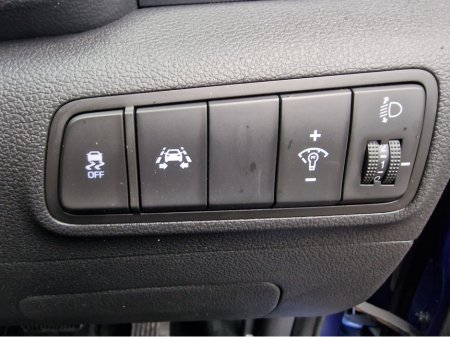 2018 Hyundai Tucson - thumbnail 21