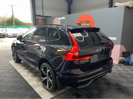 2022 Volvo XC60 - thumbnail 4