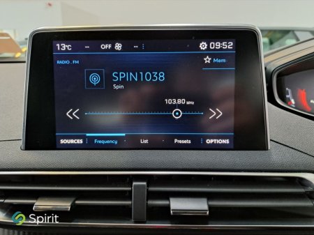 2018 Peugeot 3008 - thumbnail 14