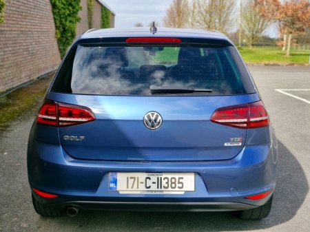 2017 Volkswagen Golf - thumbnail 15