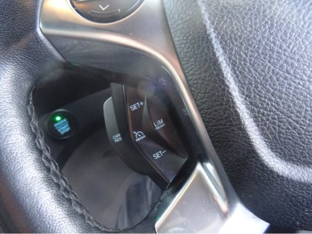 2021 Ford Transit Connect 200 LIMITED EDITION TDCI 5 €16,750 thumbnail