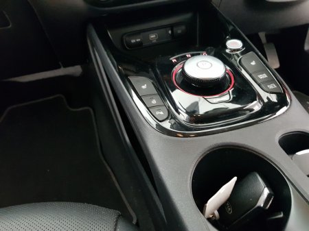 2020 Kia Soul e-Soul EV K3 0% Hp available from €275 p/m €22,450 thumbnail