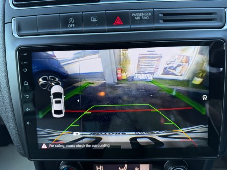 2017 Volkswagen Polo 1.2 TSI 5DR 90HP Allstar DSG €13,490 thumbnail