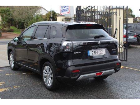 2023 Suzuki SX4 S-Cross - thumbnail 11