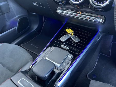 2023 Mercedes-Benz EQB *SOLD* €39,900 thumbnail