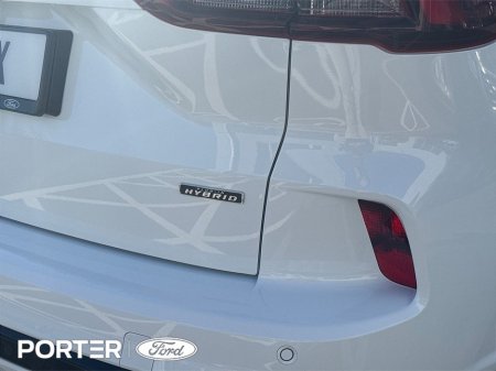 2026 Ford Kuga - thumbnail 15