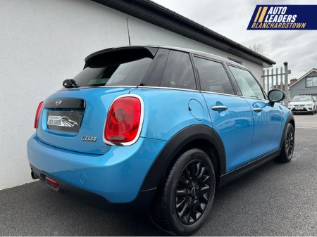 2017 MINI Cooper - thumbnail 7