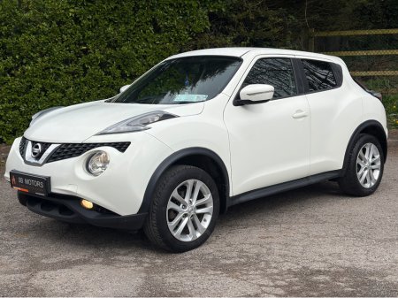 2016 Nissan Juke - thumbnail 3
