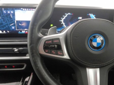 2023 BMW X5 xDrive50e M Sport €84,400 thumbnail