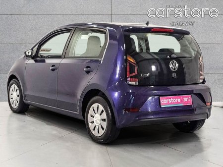 2017 Volkswagen up! - thumbnail 5