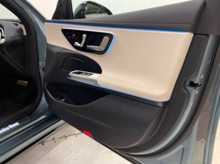 2026 Mercedes-Benz E Class - thumbnail 22