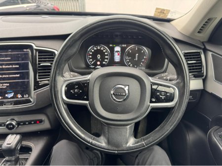 2017 Volvo XC90 D4 FWD INSCRIPTION GT 5DR AUTO €21,950 thumbnail