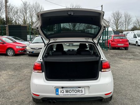 2012 Volkswagen Golf - thumbnail 13