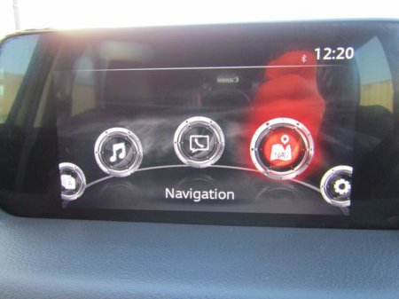 2017 Mazda CX-5 2.2D Sport NAV 2WD 5DR €13,950 thumbnail