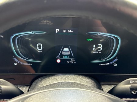 2023 Kia Sportage - thumbnail 13