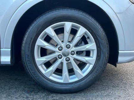 2019 Audi Q3 35 TFSI 150HP SE €24,995 thumbnail