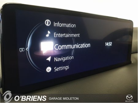 2023 Mazda CX-5 - thumbnail 12