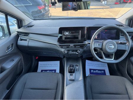 2021 Nissan Note - thumbnail 8