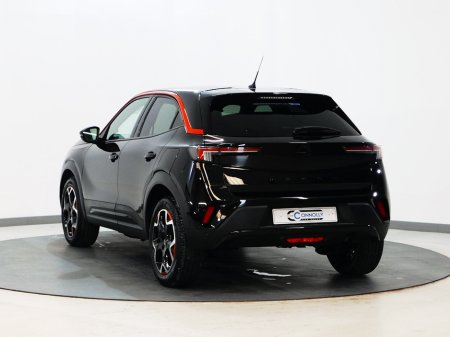 2023 Opel Mokka - thumbnail 8