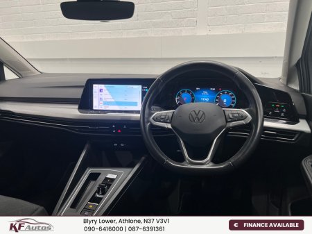 2023 Volkswagen Golf - thumbnail 22