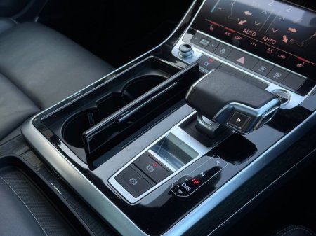 2021 Audi Q7 - thumbnail 14