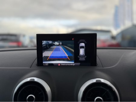 2017 Audi A3 - thumbnail 13