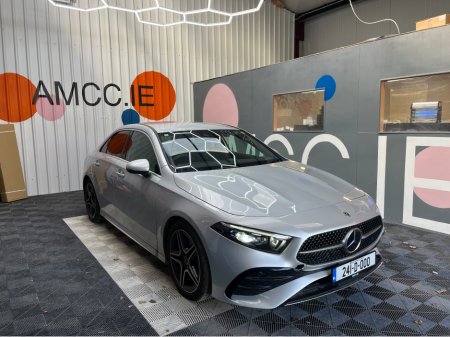 2024 Mercedes-Benz A Class for sale