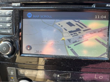 2018 Nissan X-Trail - thumbnail 7