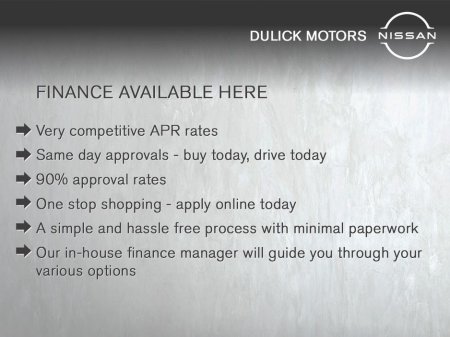 2024 Nissan Qashqai 1.3 PET MILD HYBRID SV thumbnail