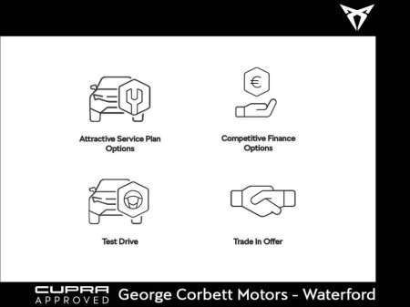 2024 Cupra Ateca - thumbnail 21