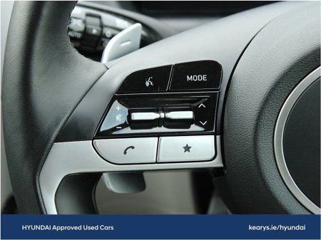 2024 Hyundai Tucson 2WD Executive Plus HEV STG Auto thumbnail