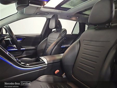 2023 Mercedes-Benz C Class - thumbnail 16