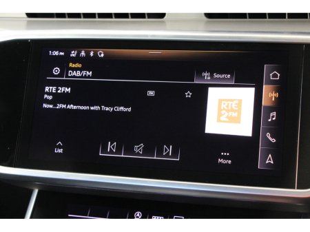 2022 Audi A6 S Line * Virtual Dash * 1 owner from new €46,950 thumbnail