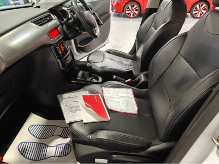 2017 Citroen C3 1.2L AUTOMATIC MOON ROOF €9,650 thumbnail