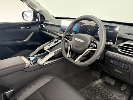 2026 Maxus T 60 - thumbnail 16